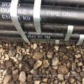 ISO 2531, EN545 , EN598 Zinc coating ductile iron pipes DN350